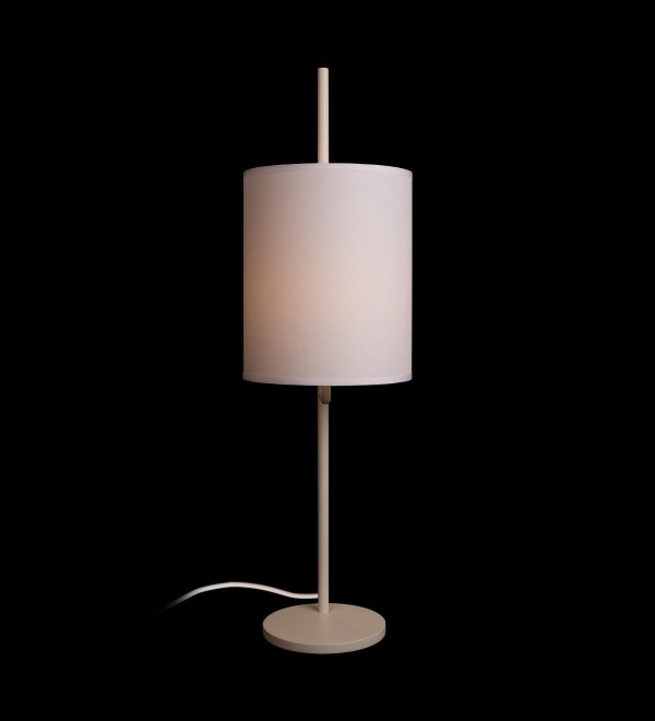 Настольная лампа LOFT IT Ritz 10253T White