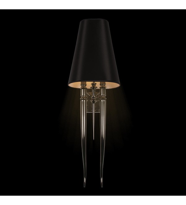 Настенный светильник LOFT IT Brunilde 10207W/L Black