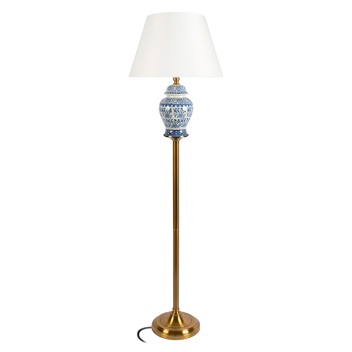 Торшер LOFT IT Ultramarine 10489F