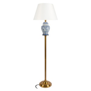 Торшер LOFT IT Ultramarine 10489F