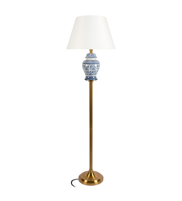 Торшер LOFT IT Ultramarine 10489F