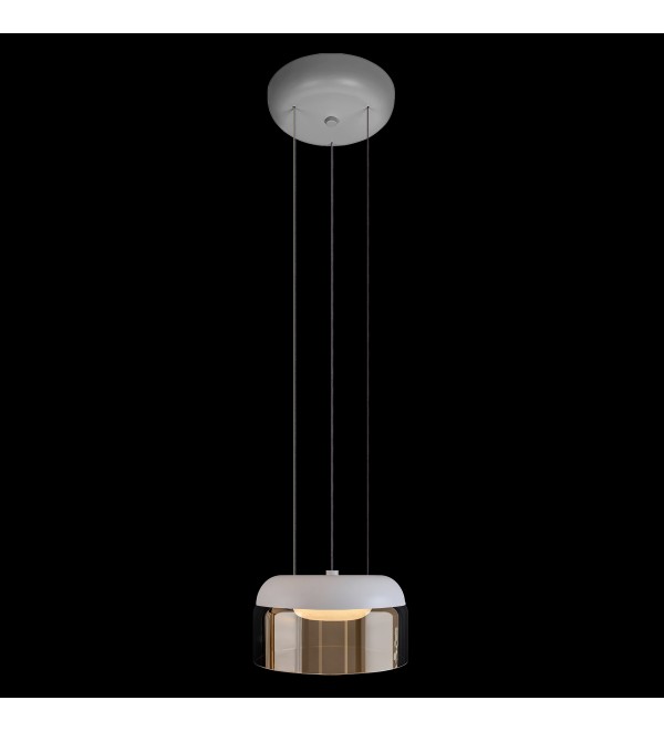 Подвесной светильник LOFT IT Totem 10466P Smoke