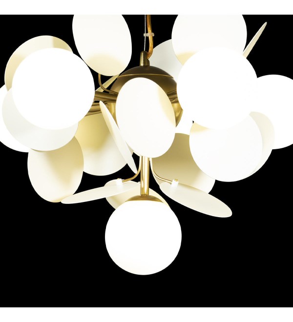 Подвесной светильник LOFT IT Matisse 10008/6 white