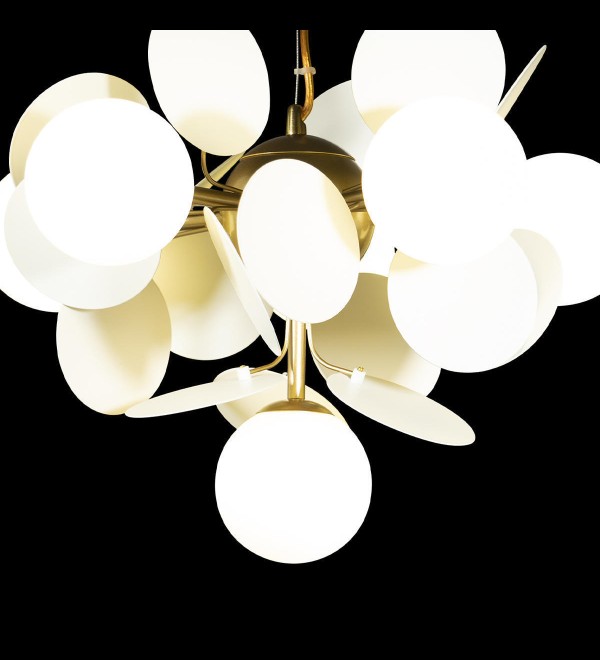 Подвесной светильник LOFT IT Matisse 10008/6 white