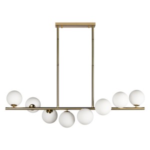 Светильник на штанге LOFT IT Tely 10236/8