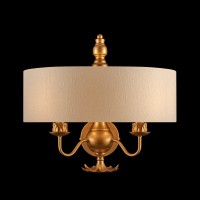 Настенный светильник LOFT IT Concord 10563W