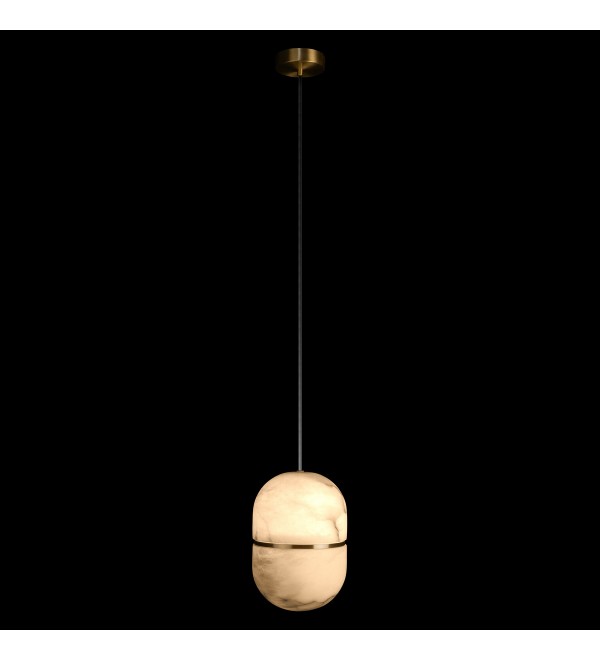 Подвесной светильник LOFT IT Yum 10413/M