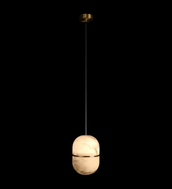 Подвесной светильник LOFT IT Yum 10413/M