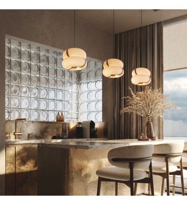 Подвесной светильник LOFT IT Bolina 10473P
