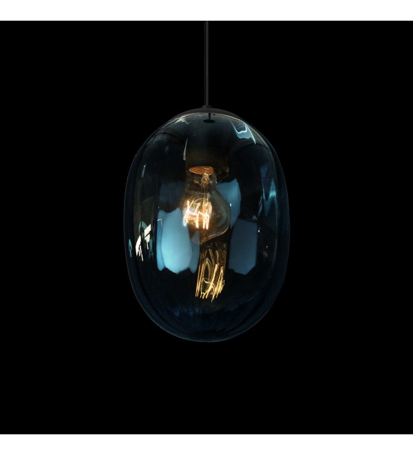 Подвесной светильник LOFT IT Bubble 10427 Blue