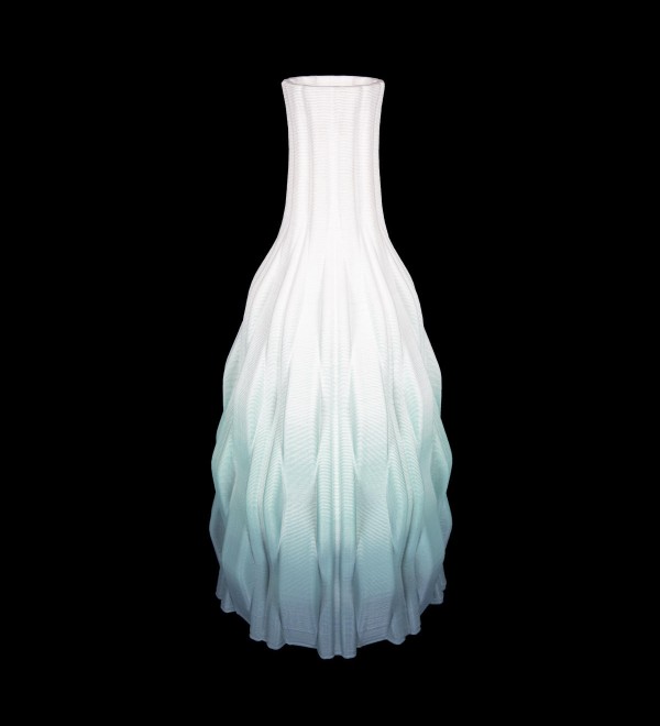 Декоративная ваза LOFT IT Mediterraneo 10262V/L