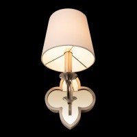 Настенный светильник LOFT IT Silence 10303W Nickel