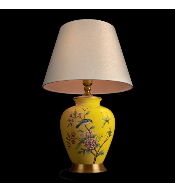 Настольная лампа LOFT IT Dandelion 10380T/A