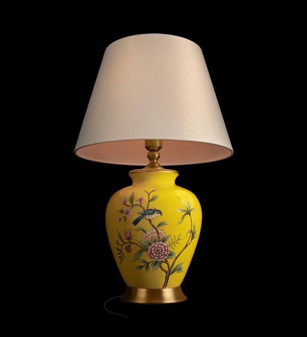 Настольная лампа LOFT IT Dandelion 10380T/A