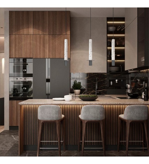 Подвесной светильник LOFT IT Lava 10361B