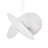 Подвесной светильник LOFT IT Levante 10392/800