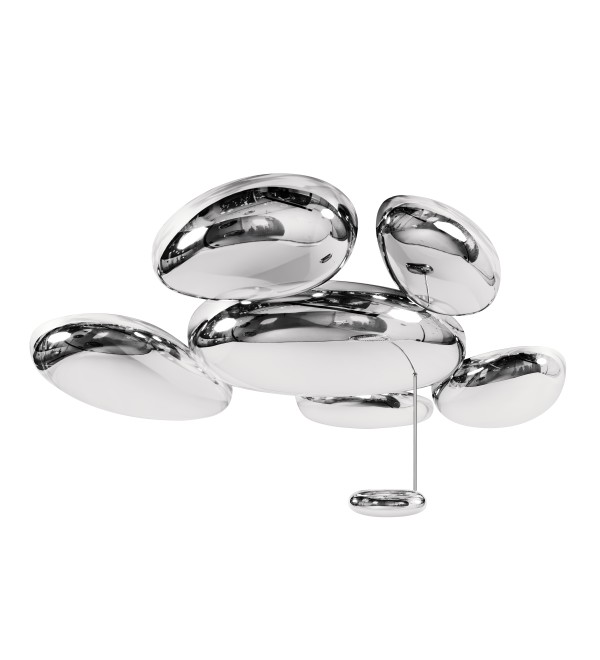Потолочный светильник LOFT IT Skydro 10477L