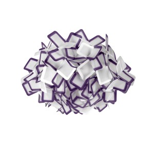 Потолочный светильник LOFT IT Clizia 10231/530C Purple