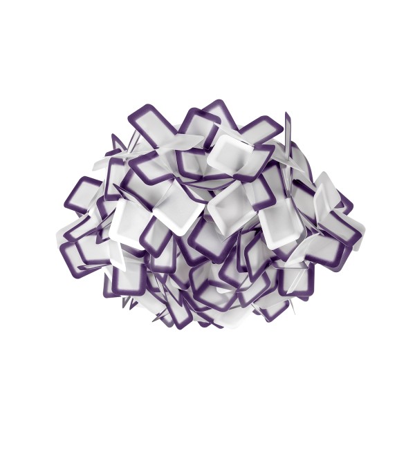 Потолочный светильник LOFT IT Clizia 10231/530C Purple