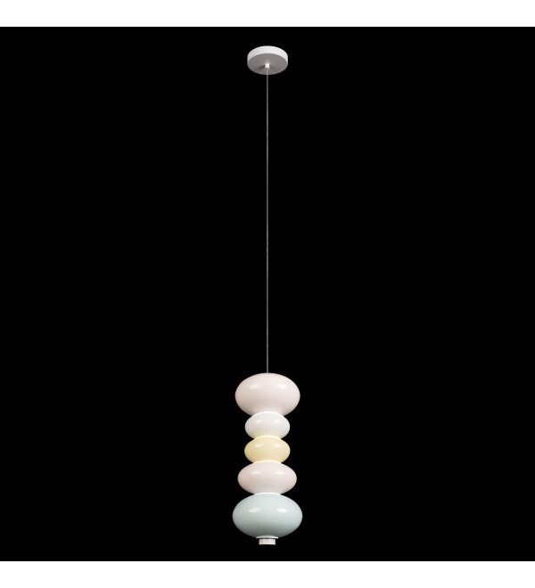 Подвесной светильник LOFT IT Macaroon 10271P/C