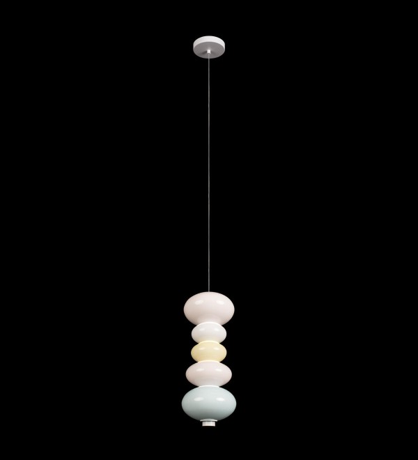 Подвесной светильник LOFT IT Macaroon 10271P/C