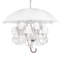 Подвесная люстра LOFT IT Marie 10556/12 White