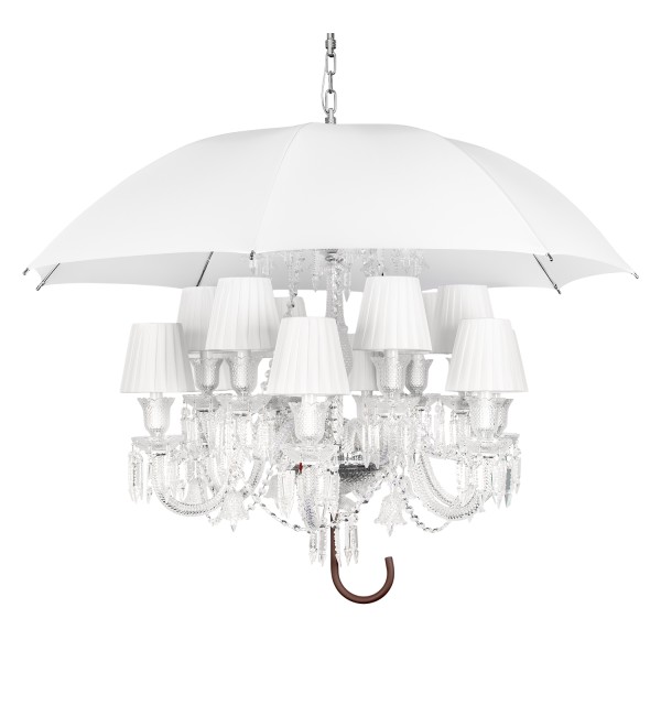 Подвесная люстра LOFT IT Marie 10556/12 White
