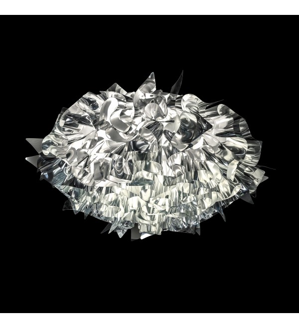 Потолочный светильник LOFT IT Clizia 10593/780C Silver