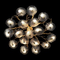 Потолочный светильник LOFT IT Bloom 10352/1000C AB