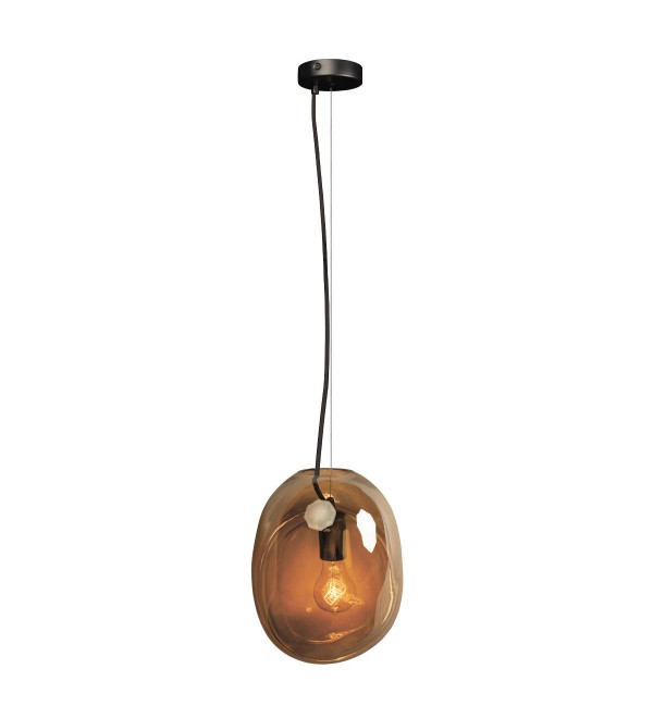 Подвесной светильник LOFT IT Gallo 10293 Amber