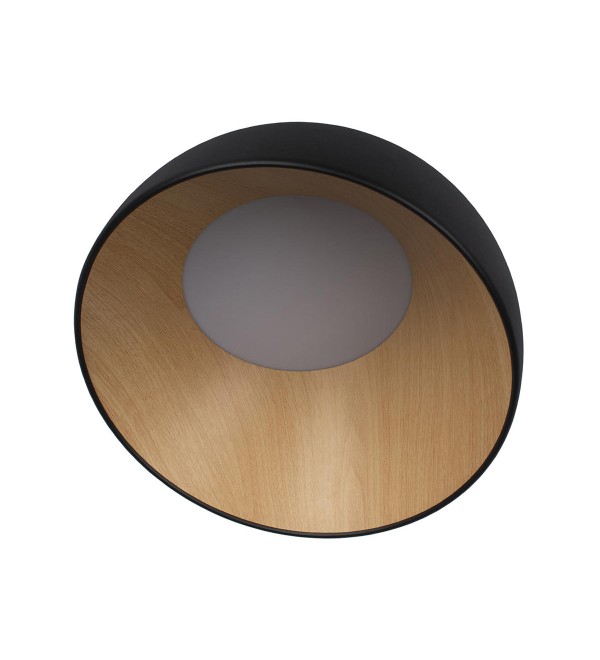 Потолочный светильник LOFT IT Egg 10197/350 Black