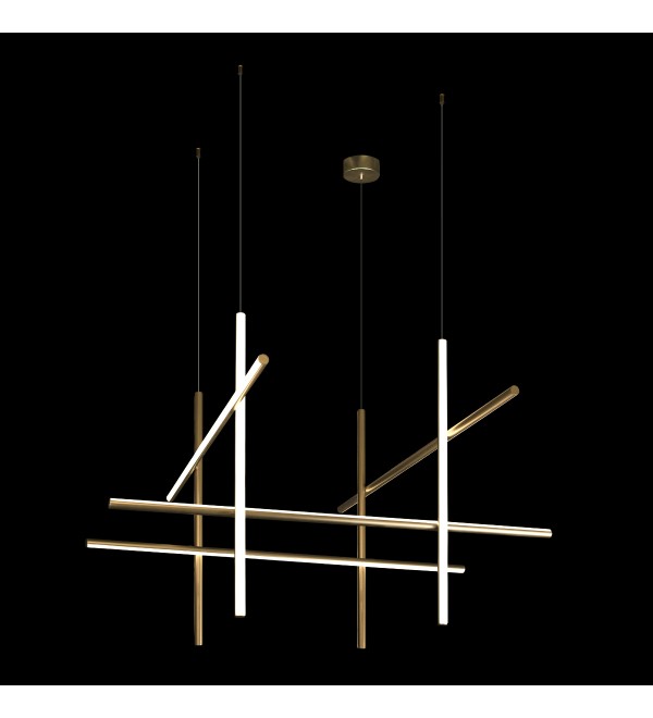 Подвесной светильник LOFT IT Coordinates 10393/B