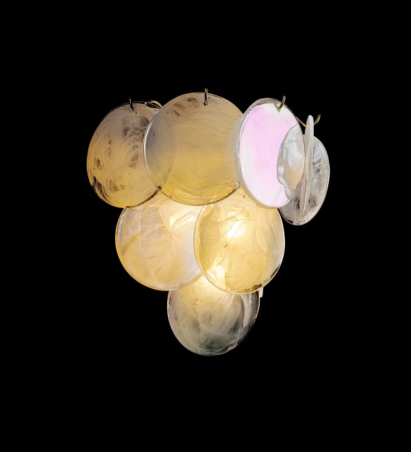 Бра LOFT IT Lolly 10492W Pearl