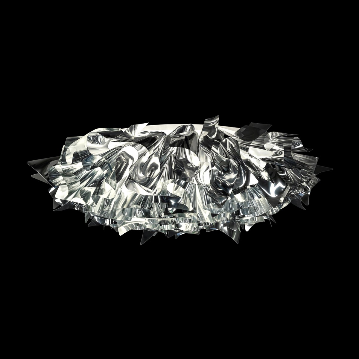 Потолочный светильник LOFT IT Clizia 10593/780C Silver