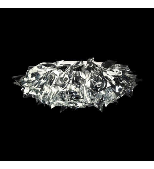 Потолочный светильник LOFT IT Clizia 10593/780C Silver