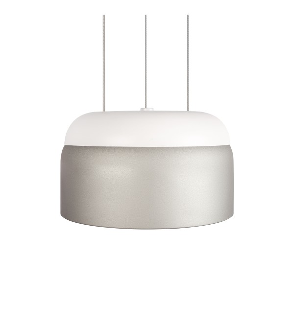Подвесной светильник LOFT IT Totem 10466P Smoke matte