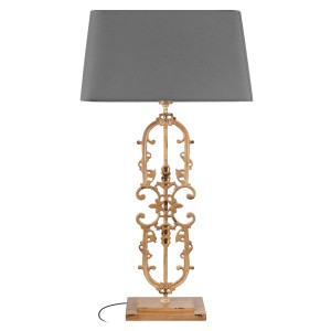 Настольная лампа LOFT IT Lace 10439T/A