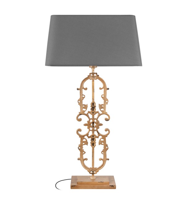 Настольная лампа LOFT IT Lace 10439T/A