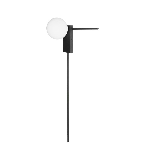 Бра LOFT IT Meridian 10132/G Black