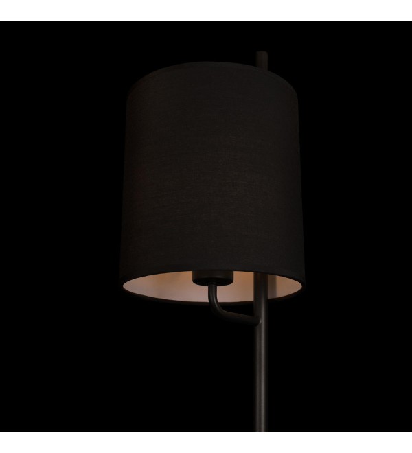 Торшер LOFT IT Ritz 10253F/A Black