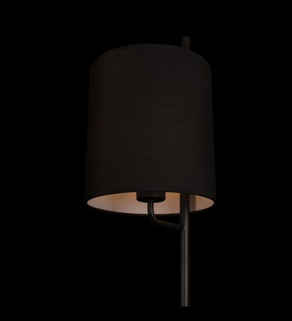 Торшер LOFT IT Ritz 10253F/A Black