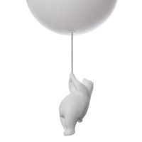 Потолочный светильник LOFT IT Teddy 10030L