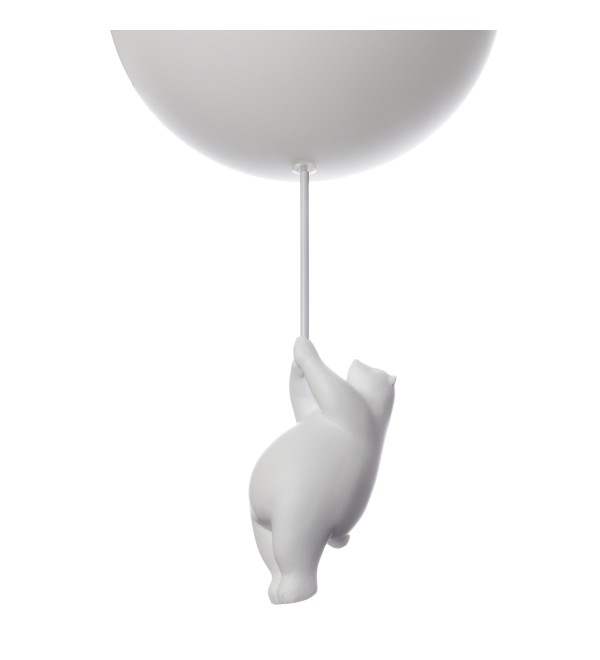 Потолочный светильник LOFT IT Teddy 10030L