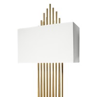 Бра LOFT IT Elegio 10107 White