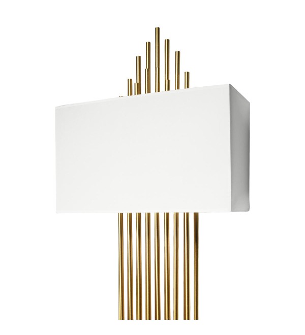 Бра LOFT IT Elegio 10107 White