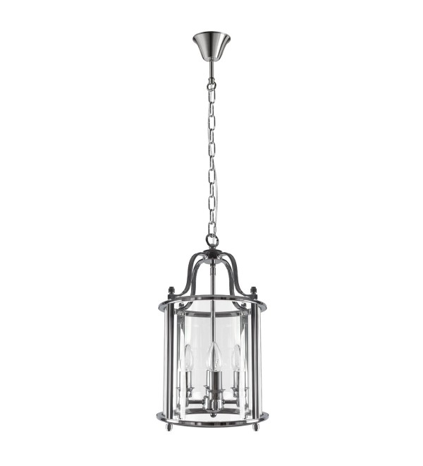 Подвесной светильник LOFT IT Lighthouse 10456/4 CR