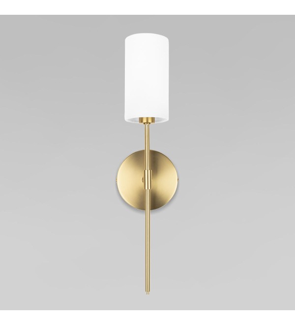 Настенный светильник LOFT IT Comfy 10307W Brass