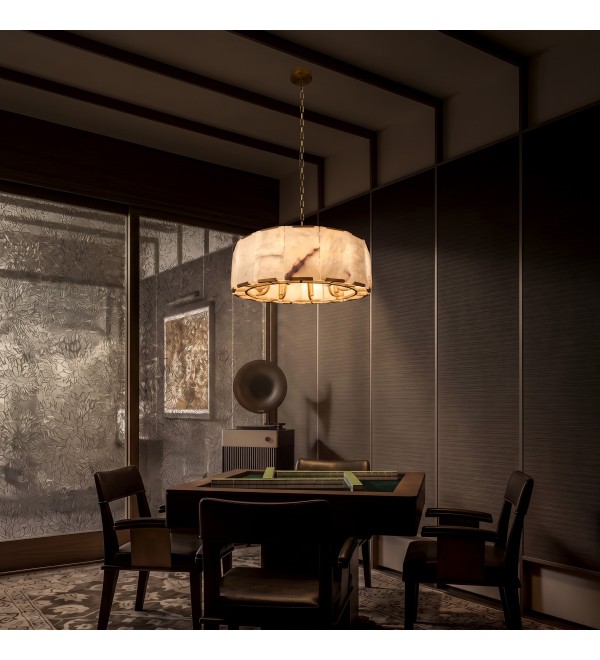 Подвесной светильник LOFT IT Toledo 10528/600