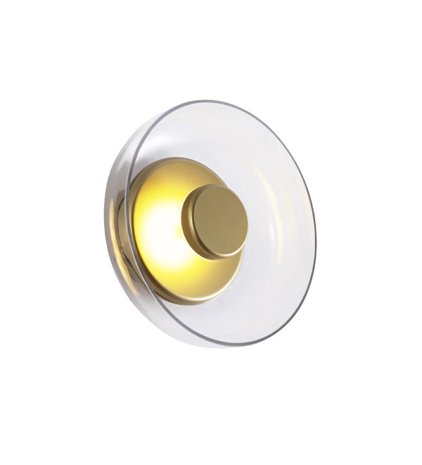 Бра LOFT IT Disk 8210-W