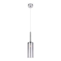 Подвесной светильник LOFT IT Spillray 10232/B Smoke